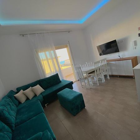 Prestige Apartament Sea View Durrës Exterior foto