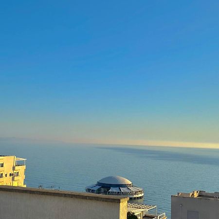 Prestige Apartament Sea View Durrës Exterior foto