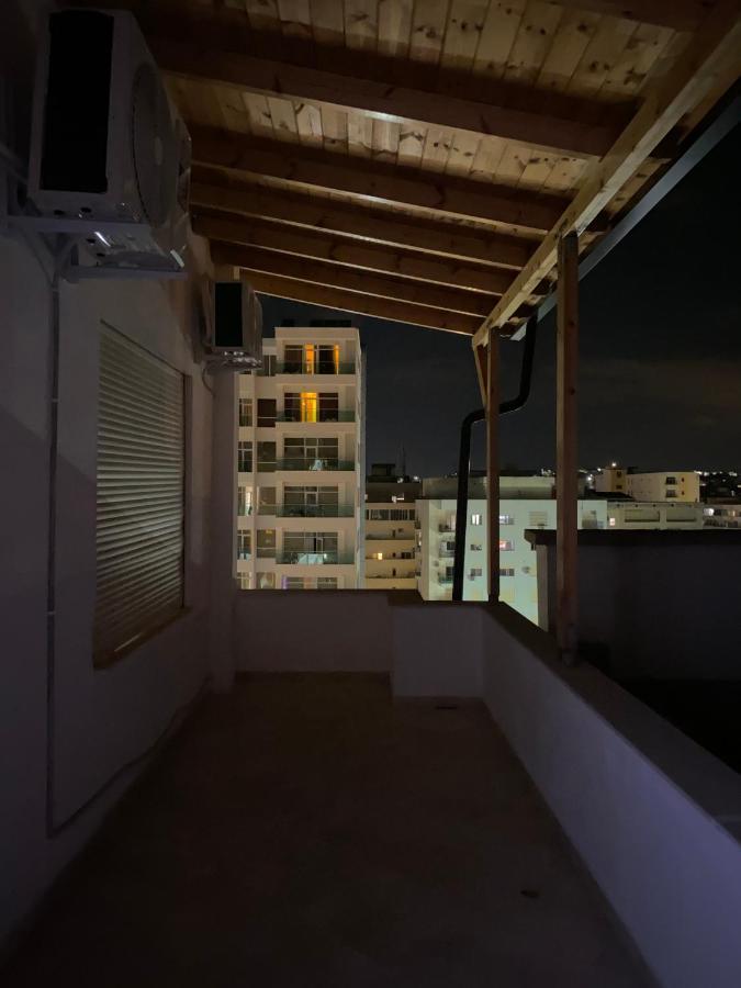 Prestige Apartament Sea View Durrës Exterior foto