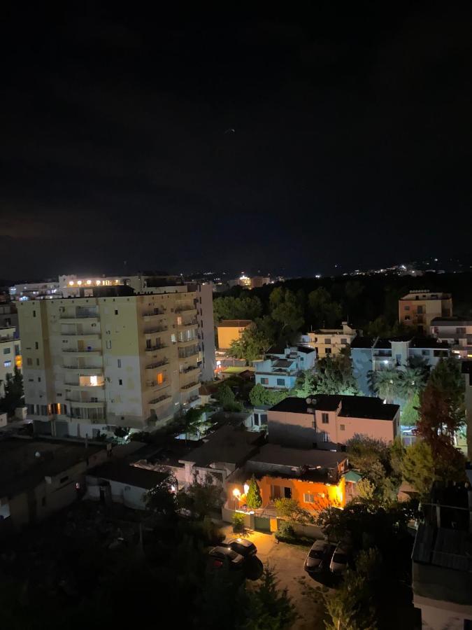 Prestige Apartament Sea View Durrës Exterior foto