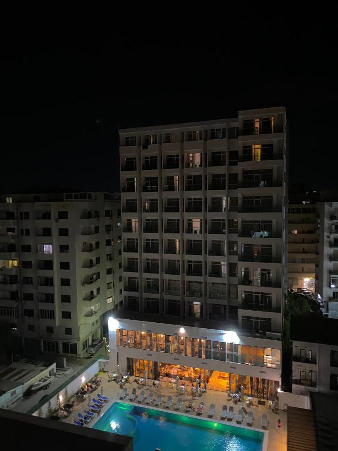 Prestige Apartament Sea View Durrës Exterior foto