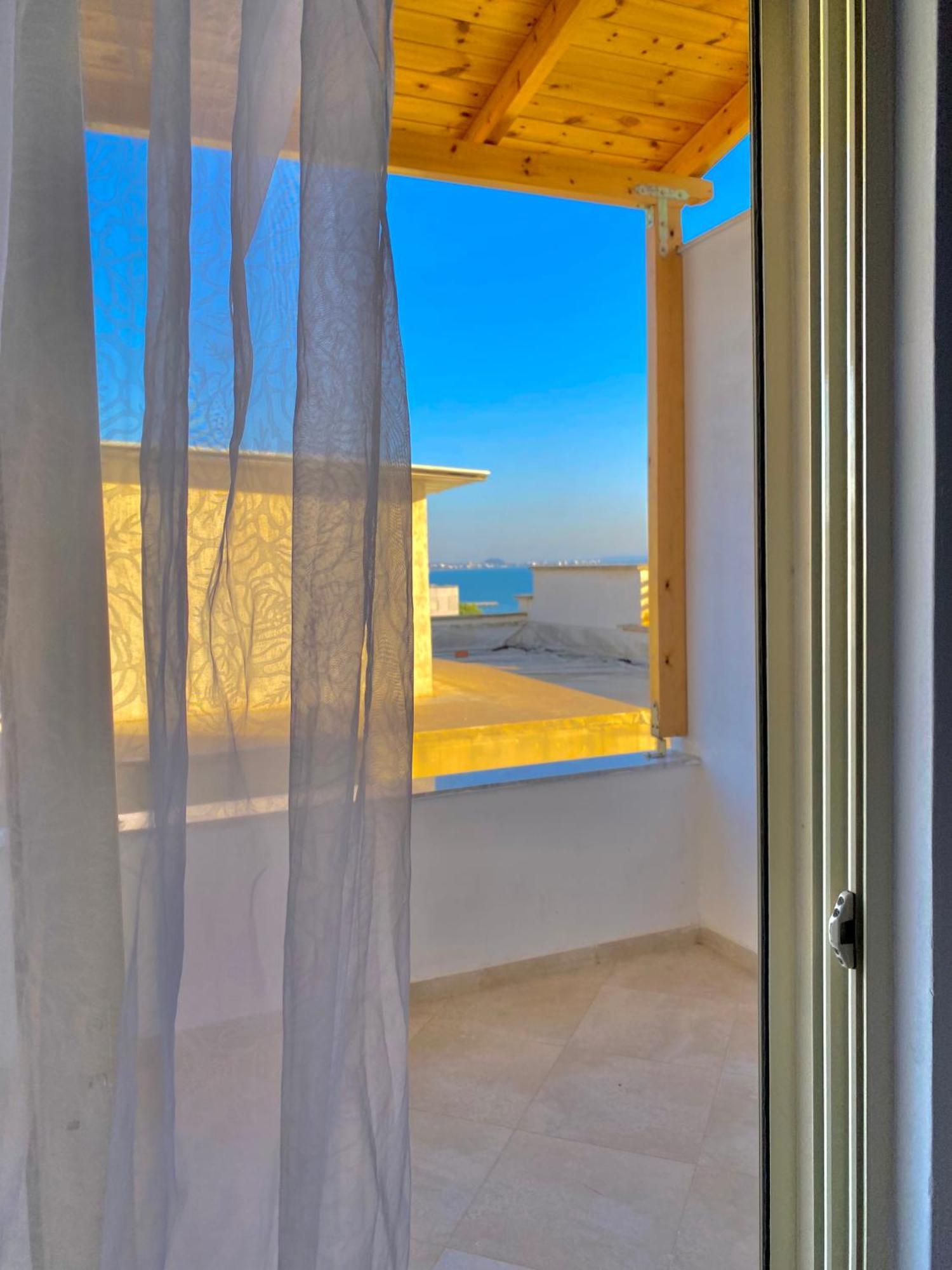 Prestige Apartament Sea View Durrës Exterior foto