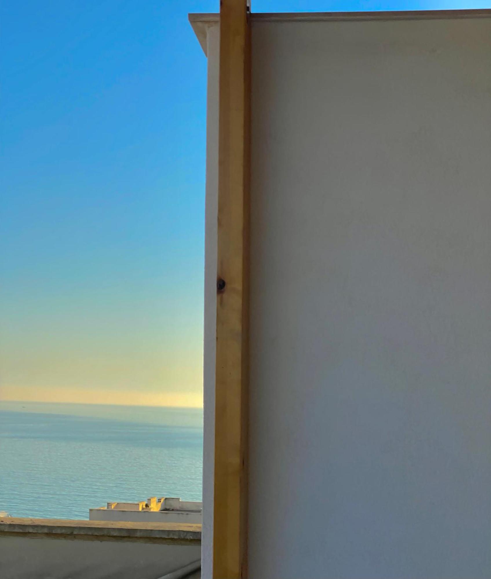 Prestige Apartament Sea View Durrës Exterior foto