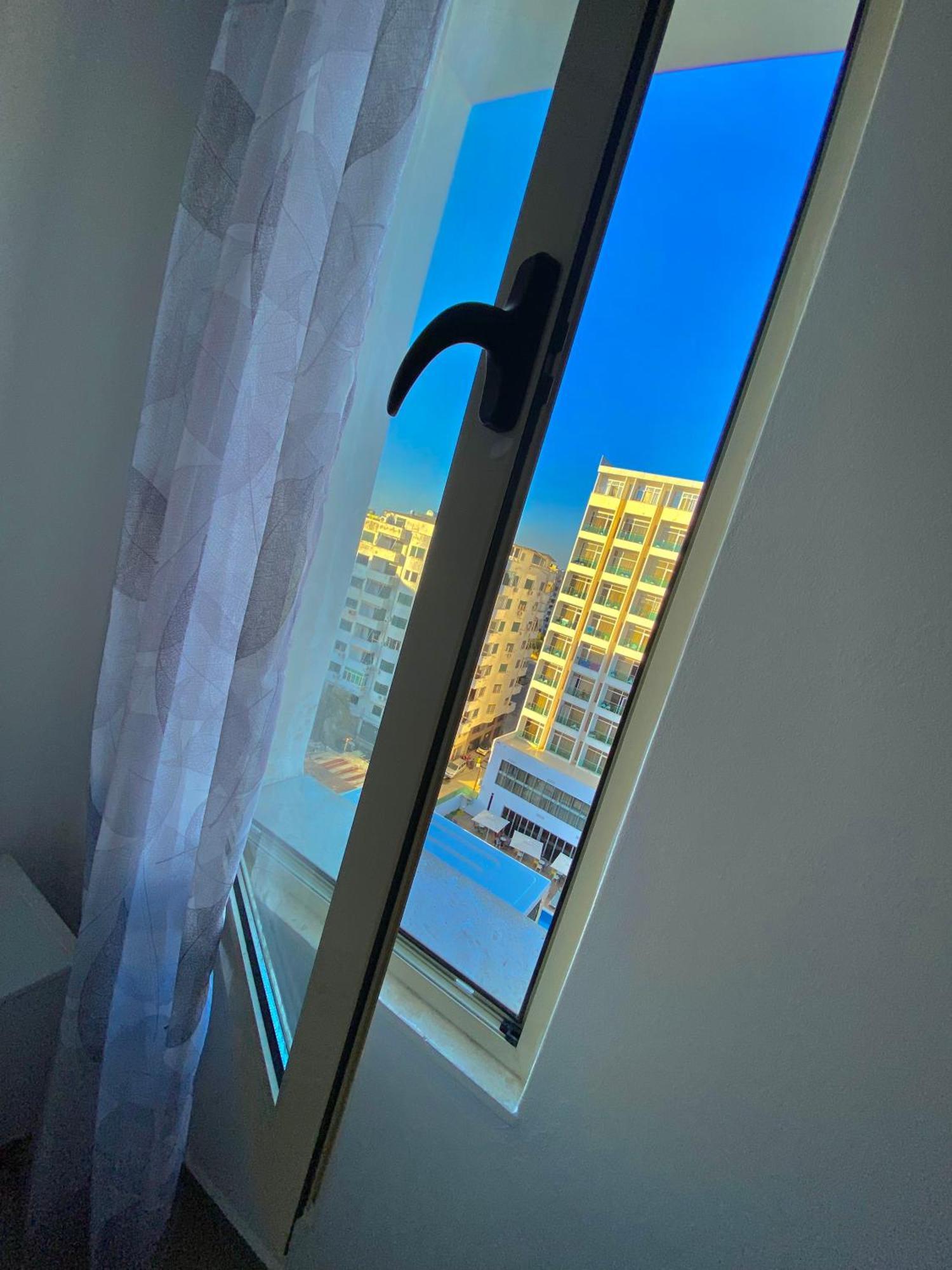 Prestige Apartament Sea View Durrës Exterior foto