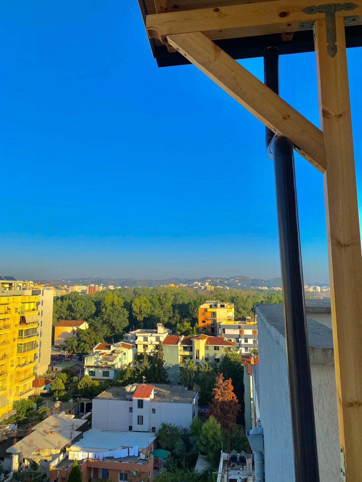 Prestige Apartament Sea View Durrës Exterior foto