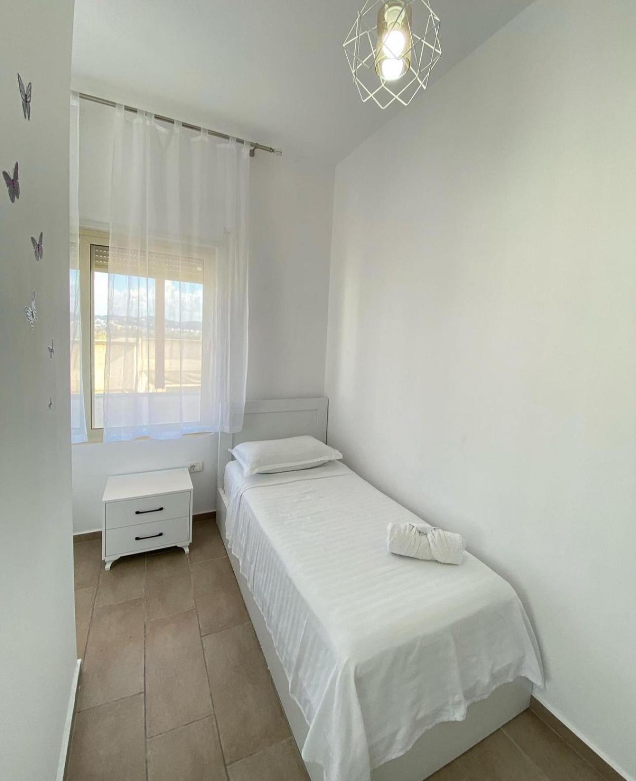Prestige Apartament Sea View Durrës Exterior foto