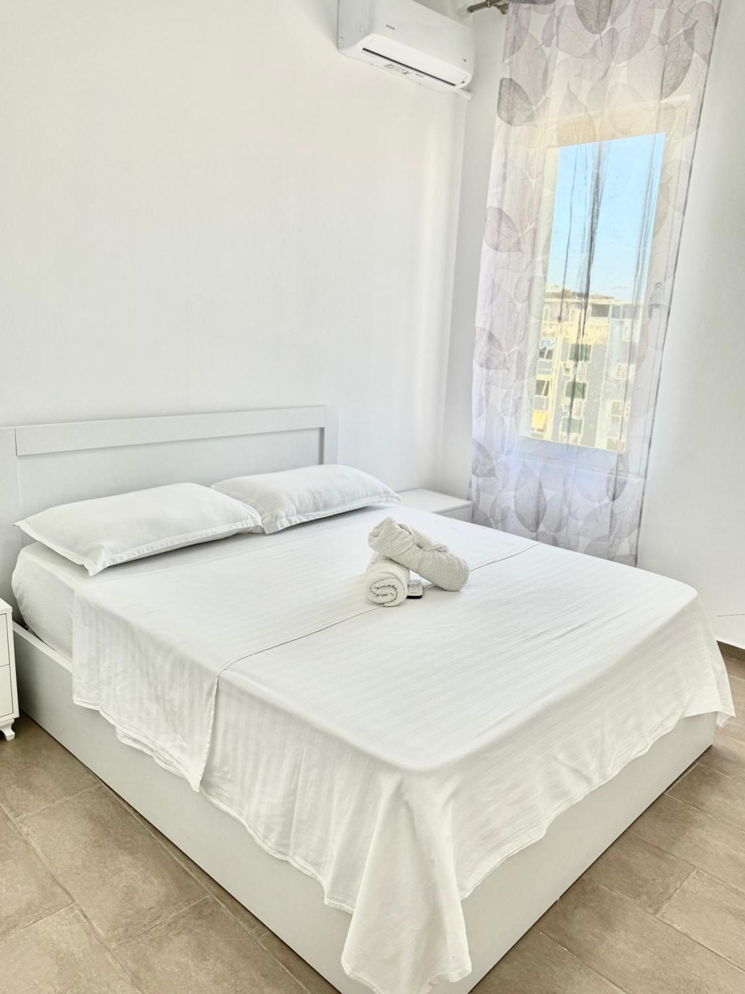 Prestige Apartament Sea View Durrës Exterior foto