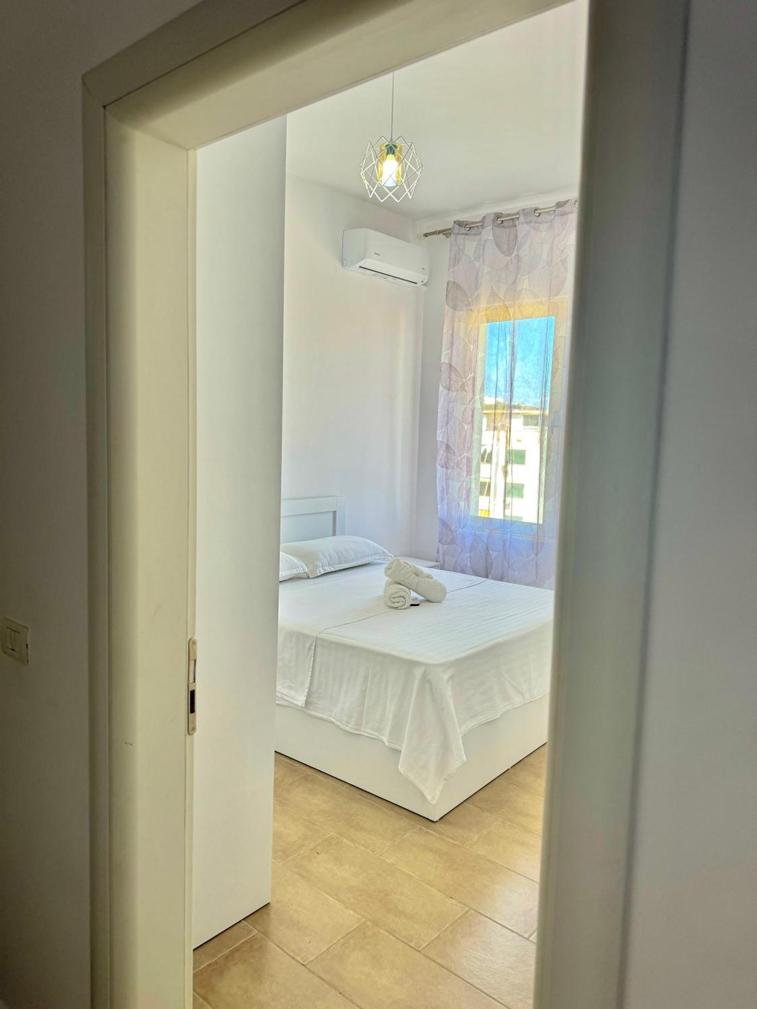 Prestige Apartament Sea View Durrës Exterior foto